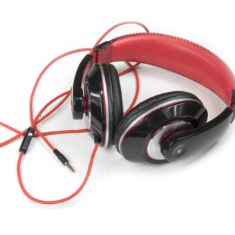 Stylish Headphones