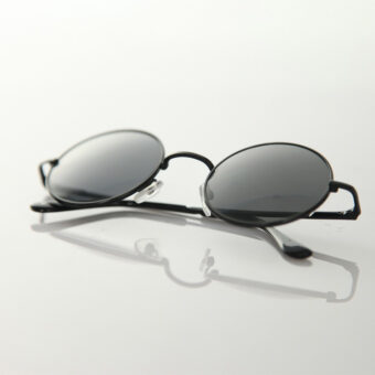 Cool Punk Glasses